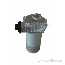 GP.WY Series Magnetic Return Filter